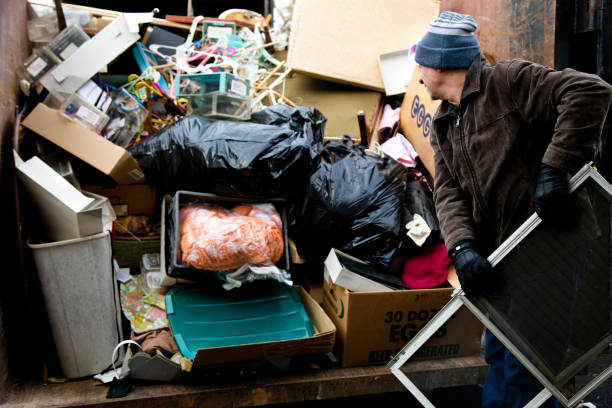 Best Furniture Removal  in Hoback, WY