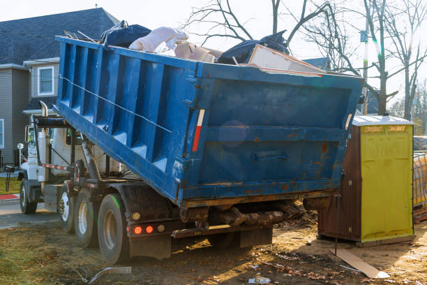 Reliable Hoback, WY Junk Removal Services Solutions
